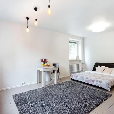 Lejlighed Near Station Free Parking Old Town By Houseys *
