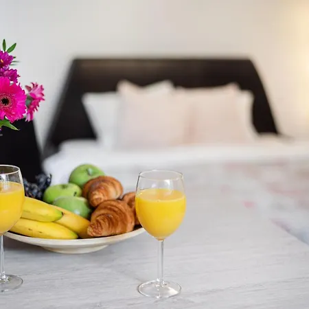 Near Station Free Parking Old Town By Houseys Appartamento *