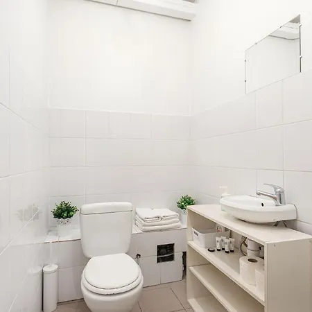 Near Station Free Parking Old Town By Houseys * Vilnius