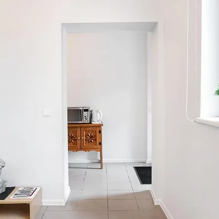 Lejlighed Near Station Free Parking Old Town By Houseys *