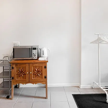 Appartamento Near Station Free Parking Old Town By Houseys