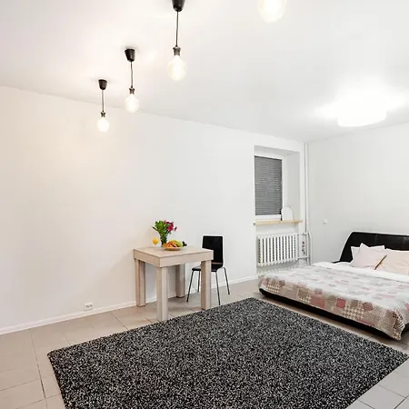 Near Station Free Parking Old Town By Houseys * Vilnius