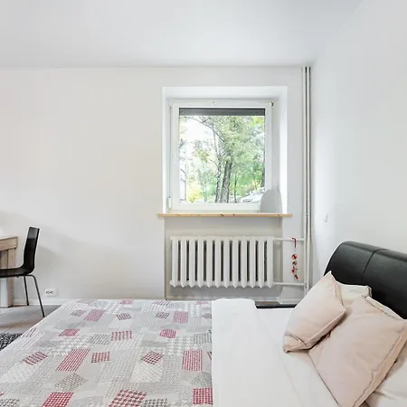 Near Station Free Parking Old Town By Houseys Appartamento Vilnius