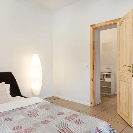 Appartamento Near Station Free Parking Old Town By Houseys Vilnius