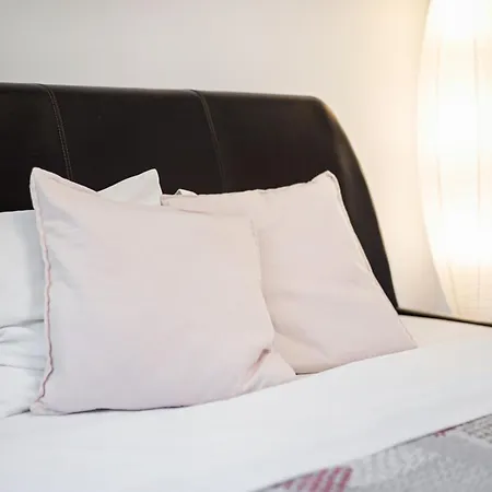 Near Station Free Parking Old Town By Houseys Διαμέρισμα