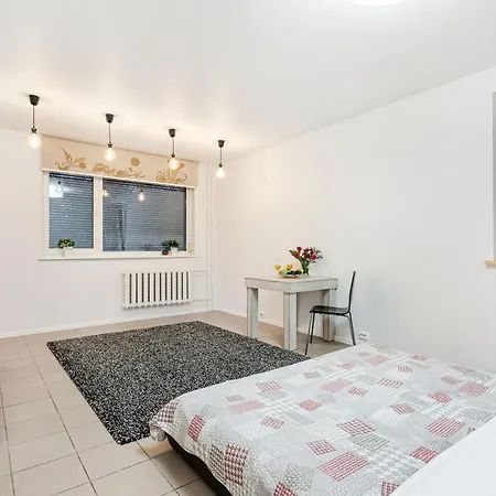 Διαμέρισμα Near Station Free Parking Old Town By Houseys *