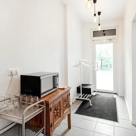 Near Station Free Parking Old Town By Houseys Διαμέρισμα